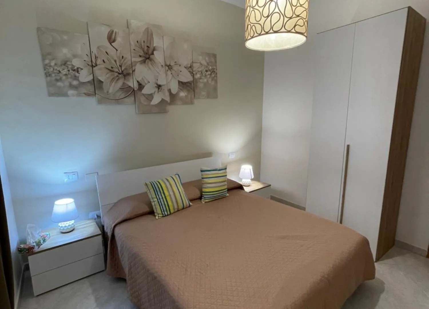 Appartamento La Casa Di Paloma La Spezia 0*,  Italia