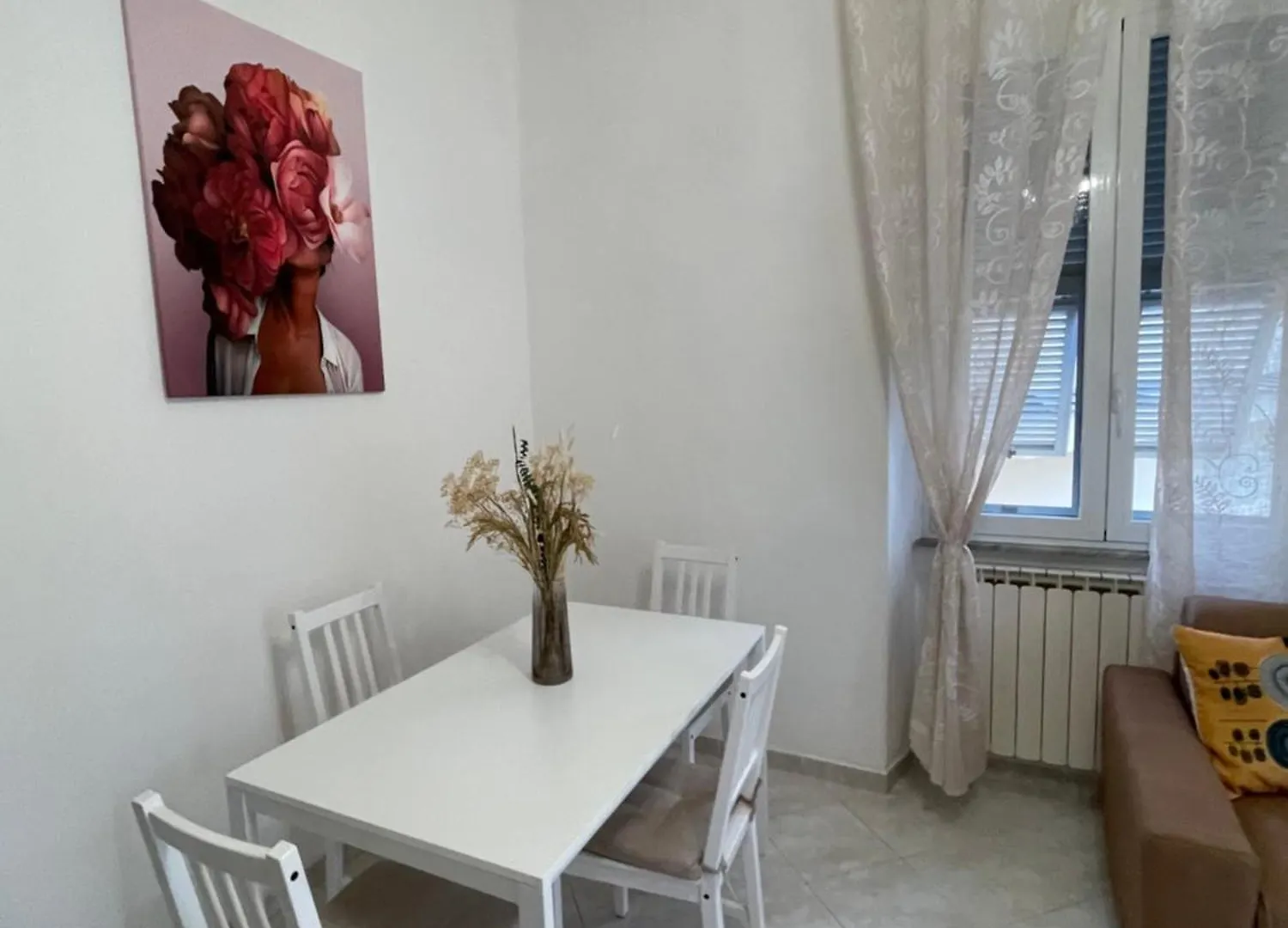 Appartamento La Casa Di Paloma La Spezia