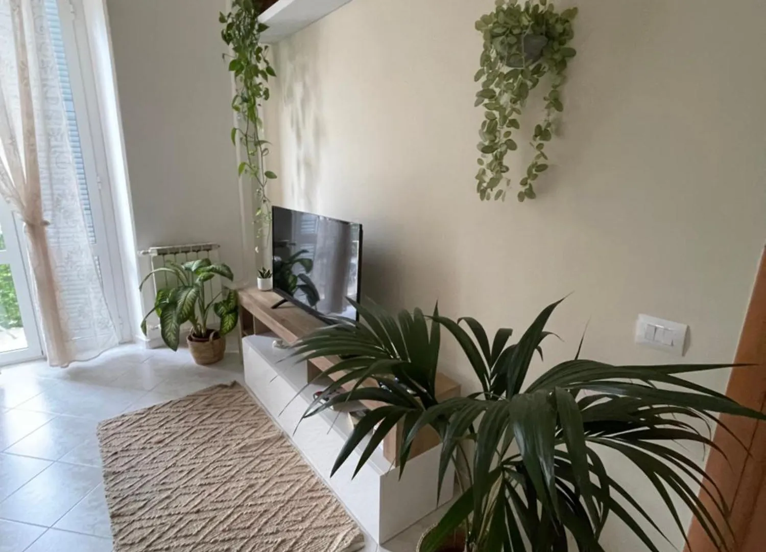 Appartamento La Casa Di Paloma La Spezia Italia