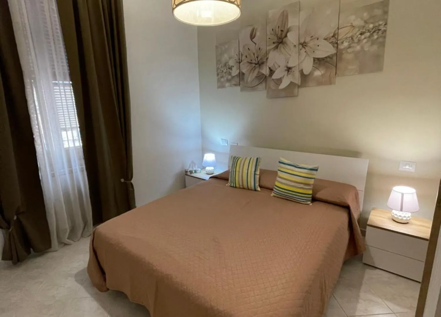 Appartamento La Casa Di Paloma La Spezia 0*,