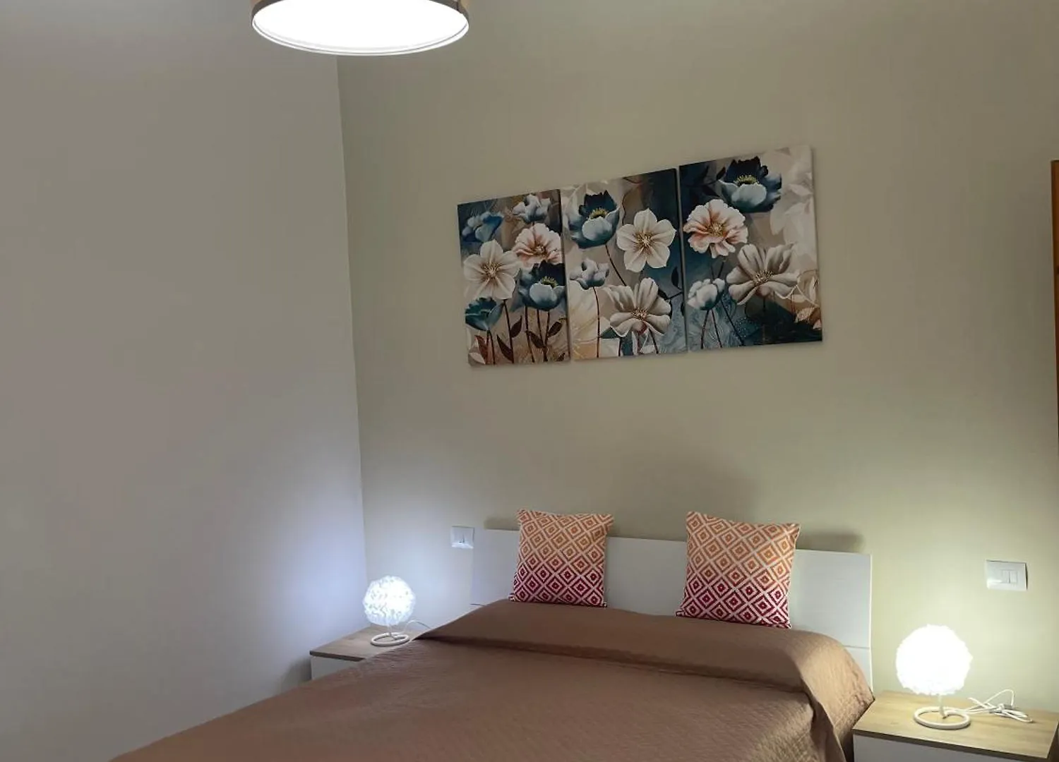 Appartamento La Casa Di Paloma La Spezia Italia