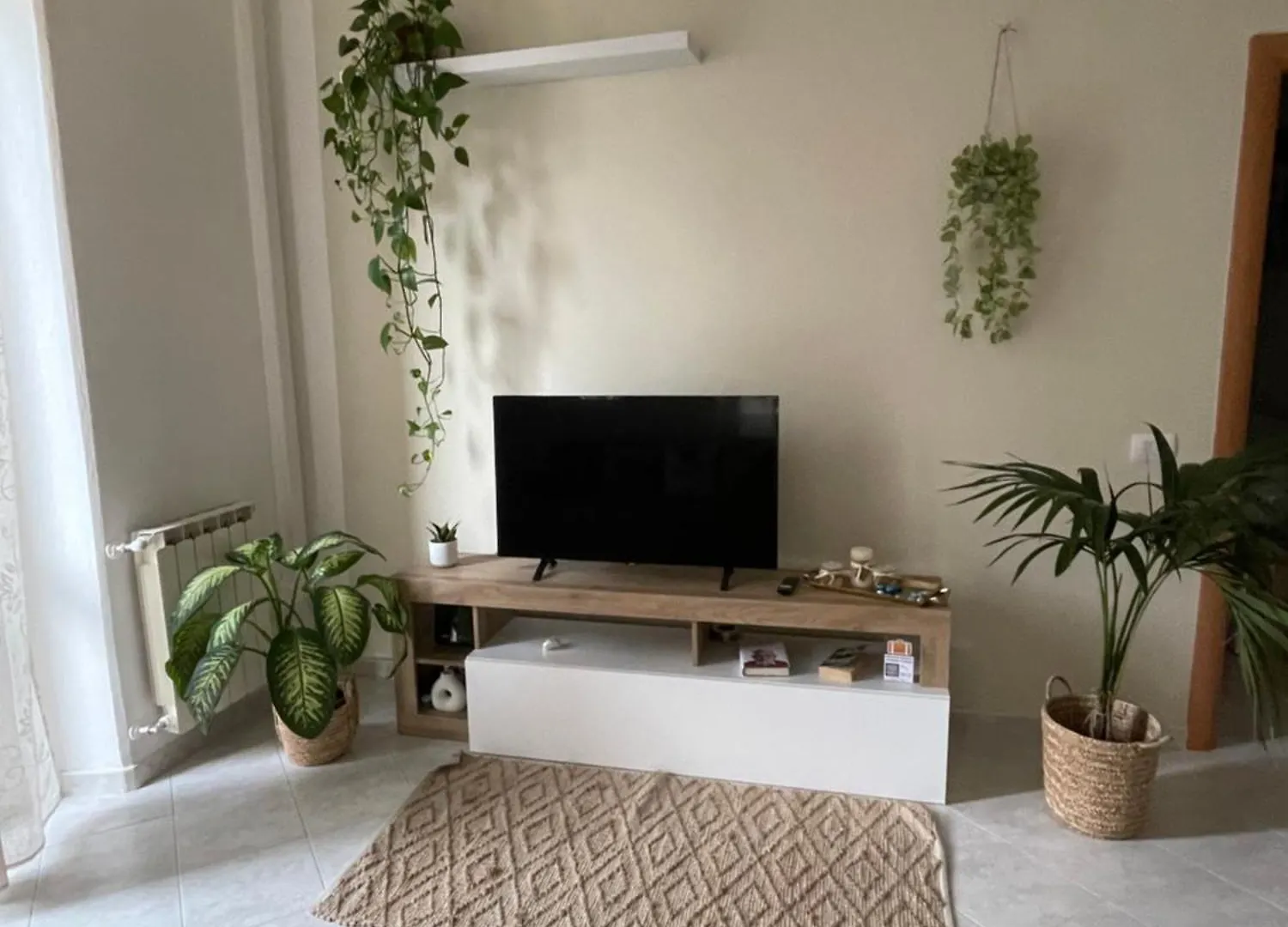 Appartamento La Casa Di Paloma La Spezia