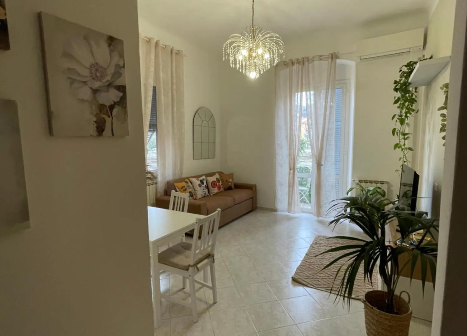 Appartamento La Casa Di Paloma La Spezia