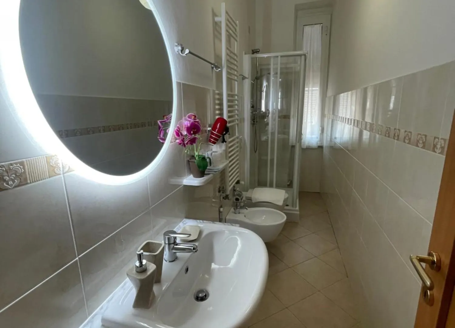 La Casa Di Paloma Apartment La Spezia Italy