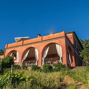 Agriturismo Cerrolungo La Spezia