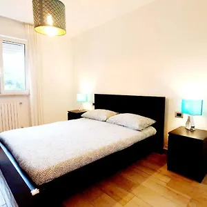  Appartamento Garden Italia