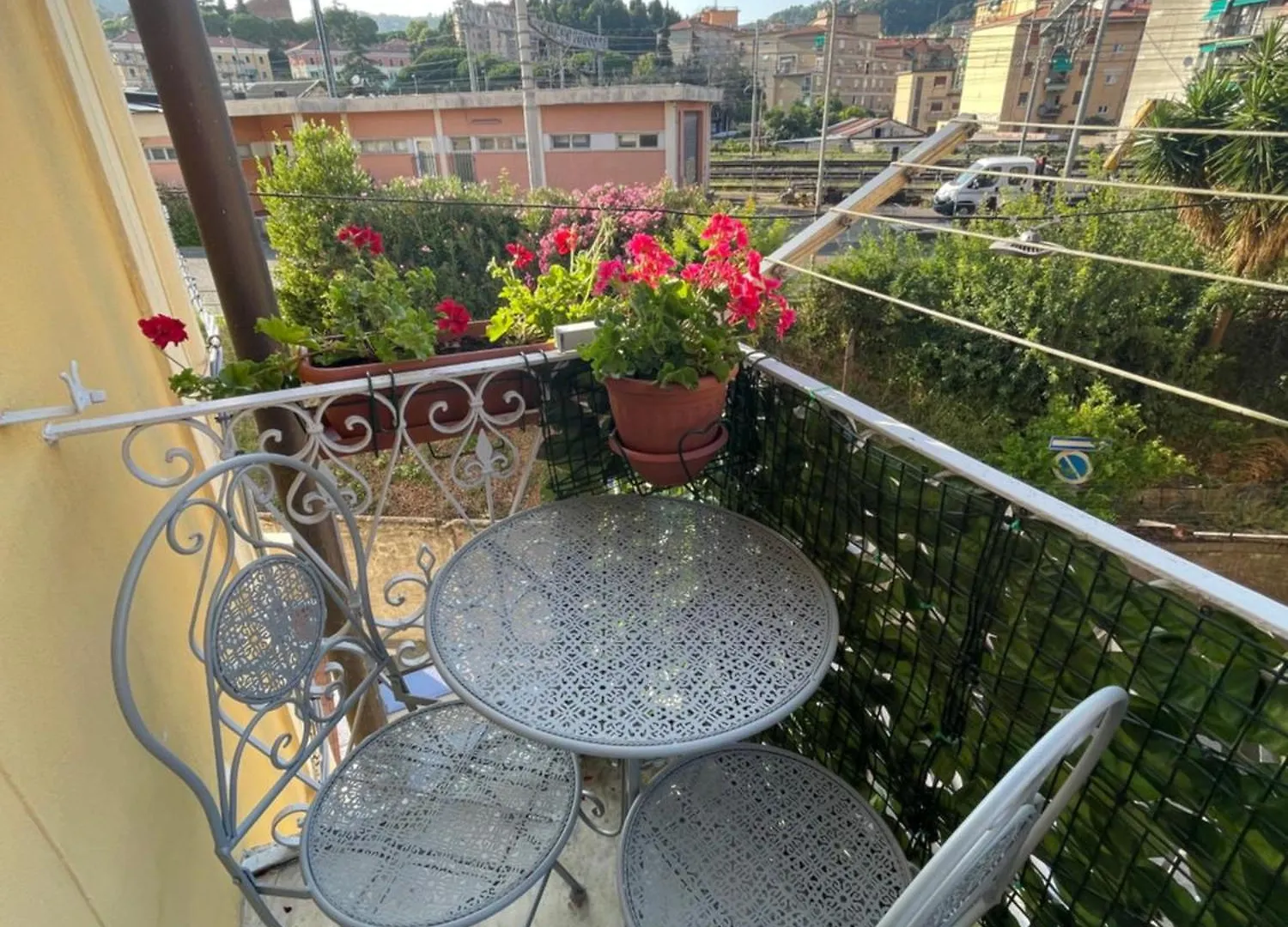 La Casa Di Paloma Apartment La Spezia