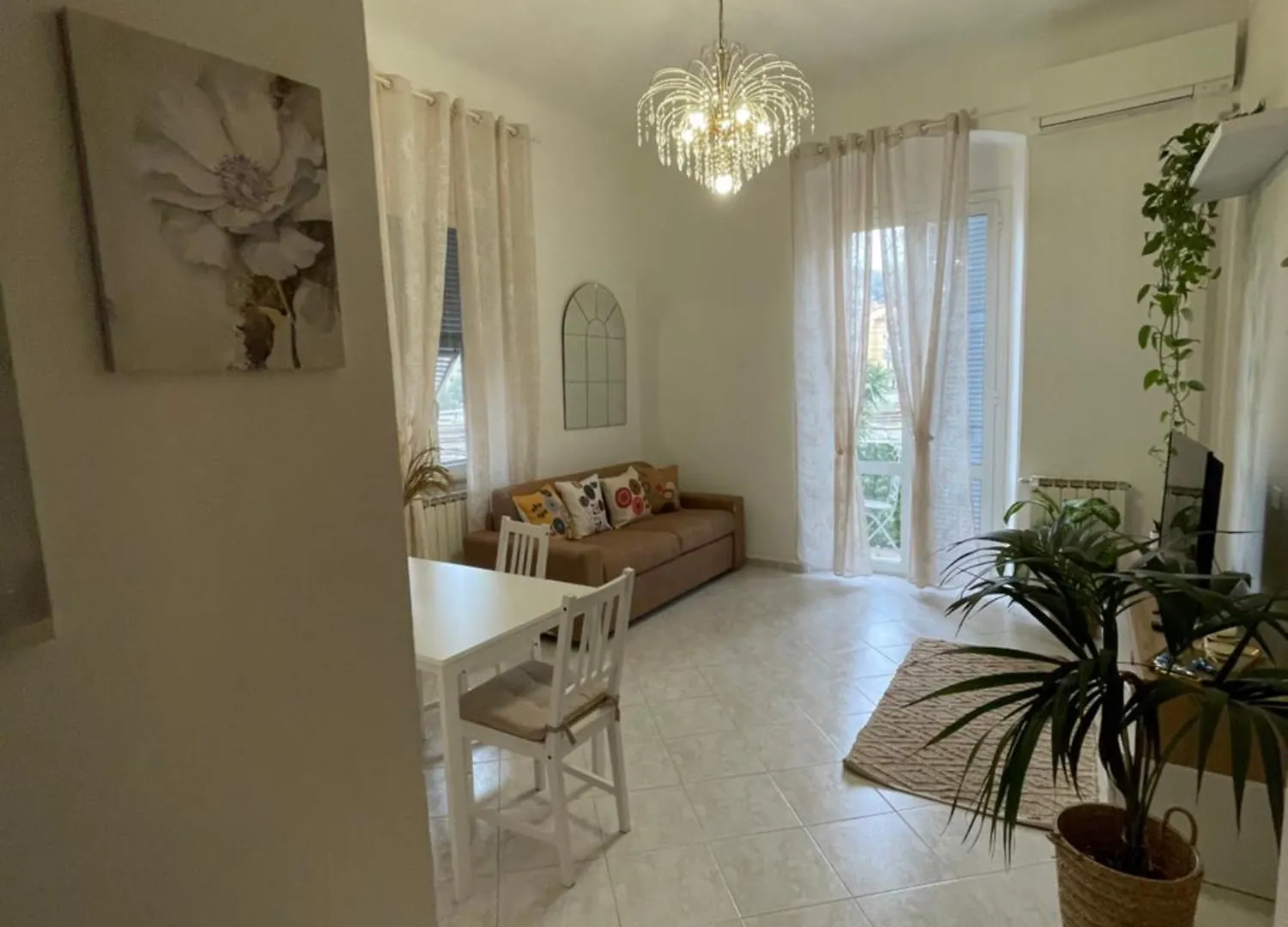 La Casa Di Paloma Apartment La Spezia 0*,  Italy